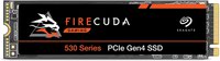 SEAGATE FIRECUDA 530 1TB PCIE M.2 3D TLC