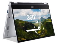 ACER CHROMEBOOK SPIN 514 CP514 1H 14 INC