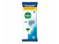 Dettol Disinfectant Wipe 126 Sheets [Pack]