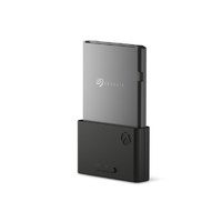 SEAGATE 2TB XBOX SERIES X AND S EXPANSIO