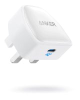 ANKER POWERPORT III NANO USB-C 20W UK FA