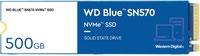 WESTERN DIGITAL BLUE SN570 500GB M.2 PCI