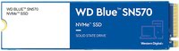 WESTERN DIGITAL BLUE SN570 1TB M.2 PCI E