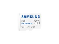 SAMSUNG PRO ENDURANCE 256GB CLASS 10 MIC