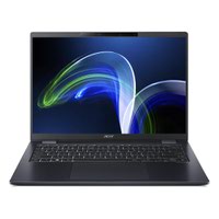 ACER TRAVELMATE P6 TMP614 52 14 INCH WUX