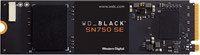 WESTERN DIGITAL BLACK SN750 SE 250GB PCI