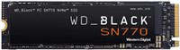 WESTERN DIGITAL 250GB BLACK SN770 PCIE G
