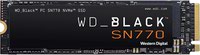 WESTERN DIGITAL 500GB BLACK SN770 PCIE G
