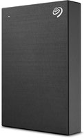 SEAGATE 5TB ONE TOUCH USB3 2.5 INCH BLAC