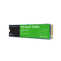 WESTERN DIGITAL GREEN 2TB PCIE G3 QLC NV