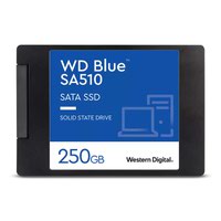 WESTERN DIGITAL BLUE SA510 250GB SATA 6G