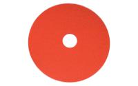PK5 FLOOR MAINTENANCE PADS RED SYR 17IN