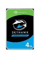 SEAGATE SKYHAWK 4TB SATA 3.5 INCH INTERN