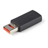 STARTECH.COM SECURE CHARGING USB DATA BL