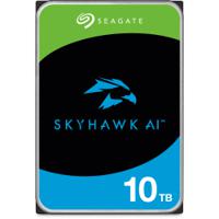 SEAGATE HDD INTERNAL 10TB SKYHAWK SATA 3