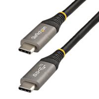 STARTECH.COM 3FT USB C CABLE 10GBPS USB-