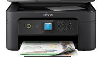 EPSON EXPRESSION HOME XP-3200