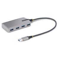 STARTECH.COM 4-PORT USB HUB - USB 3.0 5G