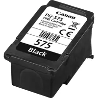 CANON PG-575 FINE INK CART BLK