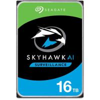 SEAGATE SURVEILLANCE SKYHAWK AI 16TB 3.5
