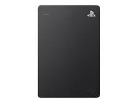 SEAGATE 4TB USB 3.0 PLAYSTATION GAME EXT