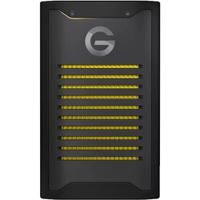 SANDISK G-DRIVE ARMORLOCK 2TB USB-C EXTE