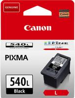 CANON PG-540L INK CART HY BLK