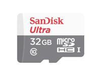 SANDISK ULTRA 32GB MICROSDXC CLASS 10 ME