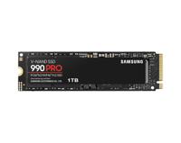 SAMSUNG 990 PRO 1TB PCI EXPRESS 4.0 V-NA