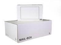 LSM STANDARD MAILING BOX 395 X 248 X 141
