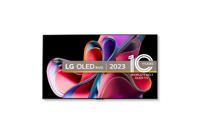 LG OLED EVO G3 55 INCH 4K ULTRA HD 4 X H