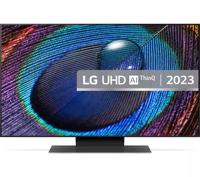 LG UR91 43 INCH 4K ULTRA HD 3 X HDMI POR