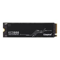 KINGSTON TECHNOLOGY KC3000 M.2 1024GB PC