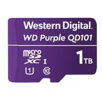 WESTERN DIGITAL WD PURPLE SC QD101 1TB M