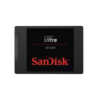 SANDISK ULTRA 1TB 2.5 INCH 3D SERIAL ATA