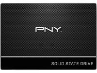 PNY CS900 500GB 3D TLC SATA III 2.5 INCH