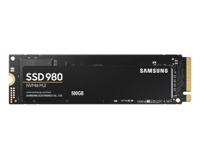 SAMSUNG 980 M.2 500GB PCI EXPRESS 3.0 V-