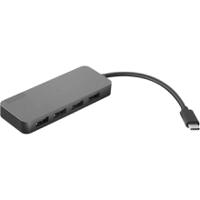 LENOVO USB-C TO 4 PORT USB-A INTERFACE H