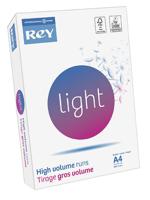 REY OFFICE PAPER A4 75GSM (10 REAMS)