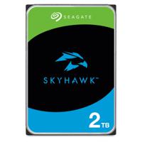 SEAGATE SKYHAWK 54 2TB 3.5 INCH SATA 6GB