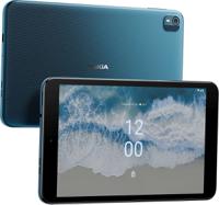 NOKIA T10 8IN 4G 3GB 32GB TABLET BLUE