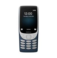 8210 4G 2.8IN 48MB 128MB PHONE BLUE