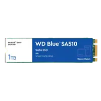 BLUE SA510 1TB M.2 SATA 3 INT HDD V3