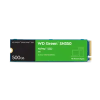 500GB GREEN PCIE G3 TLC NVME M.2 INT SSD