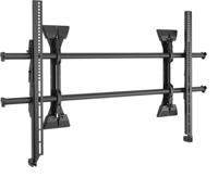 55 TO 100IN XL FUSION FIXED WALL MOUNT