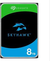 SKYHAWK 54 8TB SATA 6GBS 3.5IN INT HDD