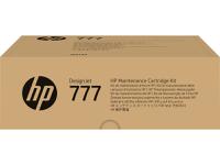 HP 3ED19A NO 777 MAINTENANCE CART