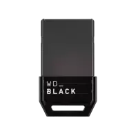 BLACK C50 512GB XBOX EXPANSION SSD CARD