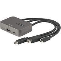 USB C HDMI MDP MULTIPORT TO HDMI ADAPTER