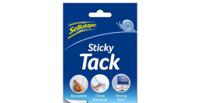 Sellotape Sticky Tack Reusable Adhesive 45g - 2679478